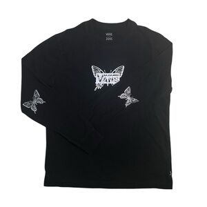 Vans Long Sleeve Shirt